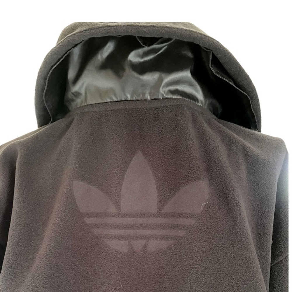 Adidas Embossed Back Logo Jacket - Picture 2 of 7